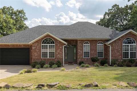 7 Stratfield LN, Bella Vista, AR 72714