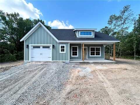 2 Latheron LN, Bella Vista, AR 72715