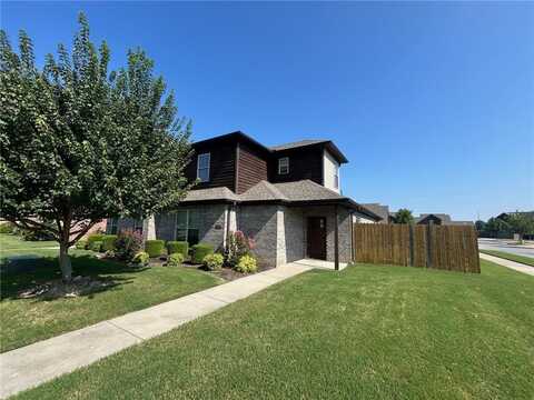 3100 SW Warberry AVE, Bentonville, AR 72712