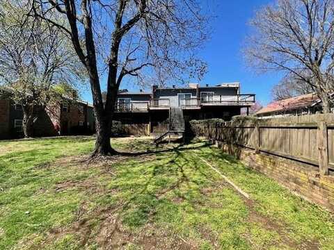 280 S Hill AVE Unit #B201, Fayetteville, AR 72701