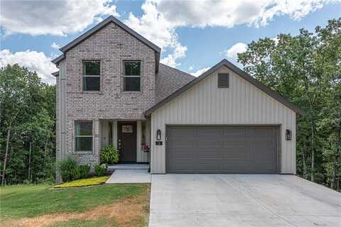 5 Arran LN, Bella Vista, AR 72715