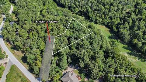 Kirkpatrick, Bella Vista, AR 72715