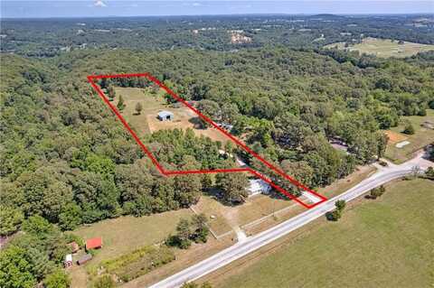 TBD Bowerman RD, Fayetteville, AR 72703