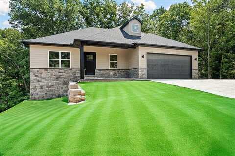 6 Marionet CIR, Bella Vista, AR 72714