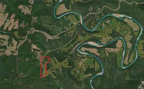 9152 Madison 1425 RD, Eureka Springs, AR 72632