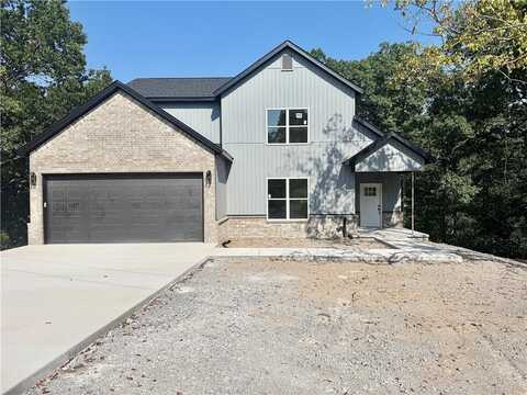22 Bankfoot DR, Bella Vista, AR 72715