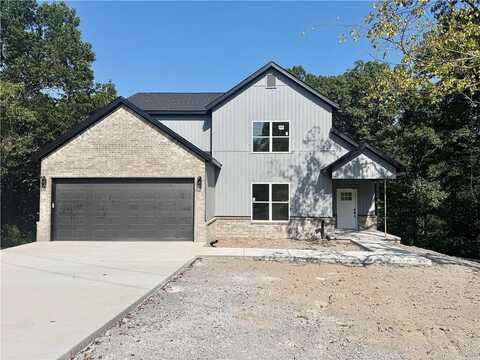 22 Bankfoot DR, Bella Vista, AR 72715