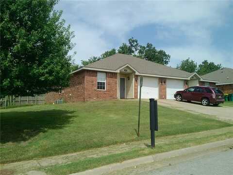303 Graystone CIR, Centerton, AR 72719