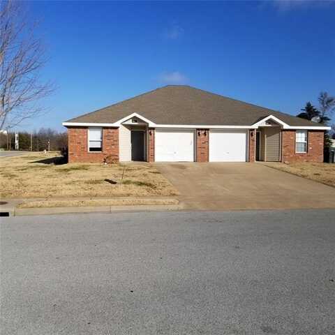 329 Graystone CIR, Centerton, AR 72719