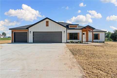 1121 John Renfro RD, Pea Ridge, AR 72751