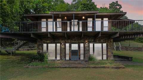 315 N Letitia AVE, Fayetteville, AR 72701