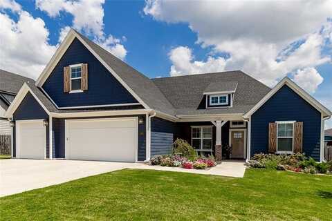 6411 S 63rd ST, Rogers, AR 72758