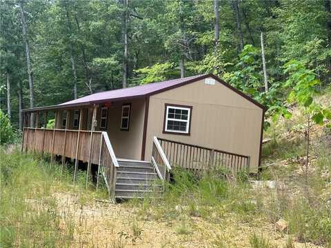 339 NC 2909, Marble Falls, AR 72648