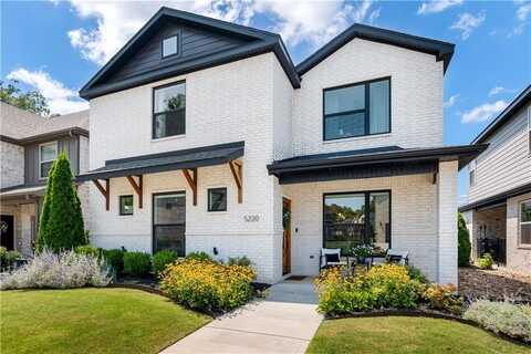 5220 S Brookmere ST, Rogers, AR 72758