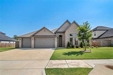 230 Bequette LN, Centerton, AR 72719
