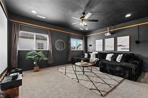 230 Bequette LN, Centerton, AR 72719