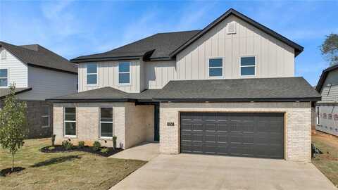1841 Utopia ST, Centerton, AR 72719