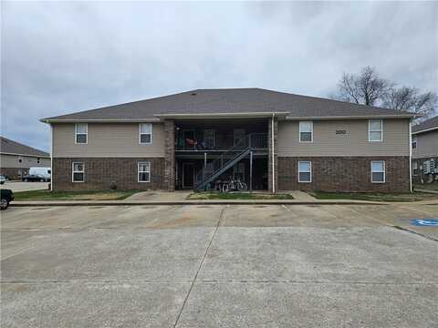 416 Sadie LN, Centerton, AR 72719