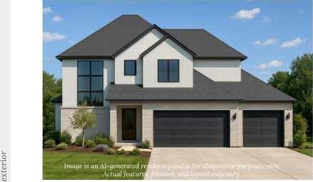 3902 SW Essence AVE, Bentonville, AR 72713