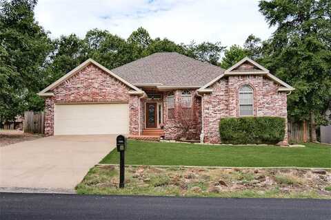 5 Thirsk LN, Bella Vista, AR 72714