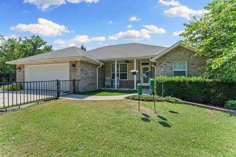 4 Borle CIR, Bella Vista, AR 72714
