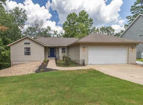 14 Pulham DR, Bella Vista, AR 72714