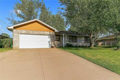 201 N Country Club RD, Siloam Springs, AR 72761