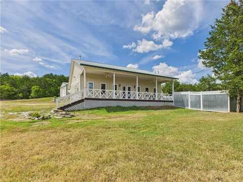 470 Lakeside DR, Diamond City, AR 72644