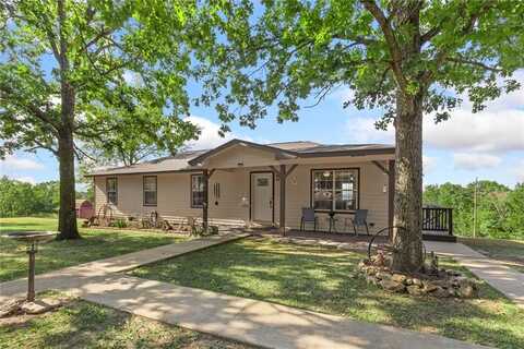 1883 Marion County 2027, Yellville, AR 72687