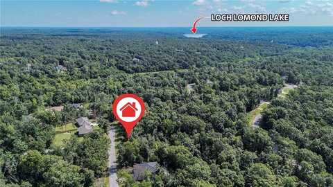 Malone DR, Bella Vista, AR 72715
