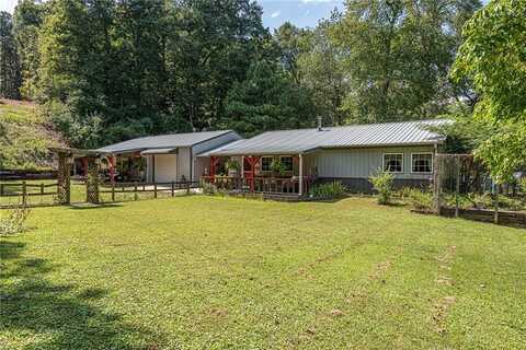 15511 Red Fox DR, Fayetteville, AR 72704