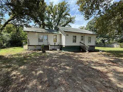 107 South ST, Plainview, AR 72857