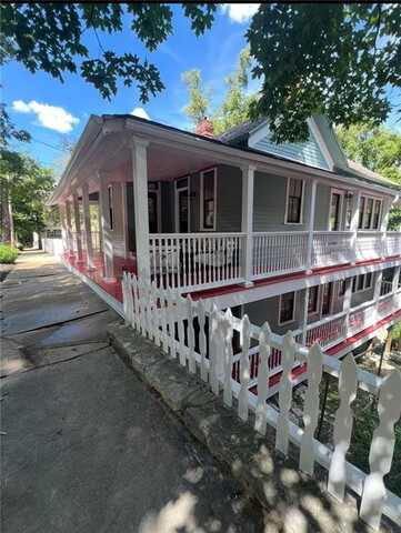 265 Spring ST, Eureka Springs, AR 72632
