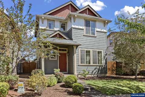 2359 Laura Vista Dr NW Dr, Albany, OR 97321