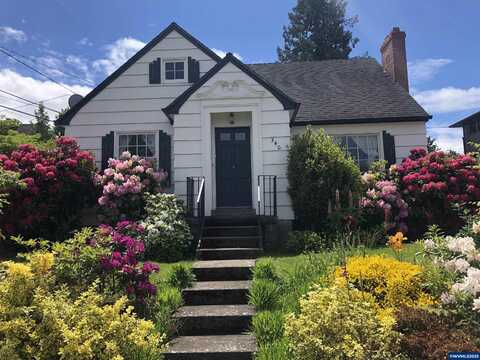 340 Jerris Av SE, Salem, OR 97302