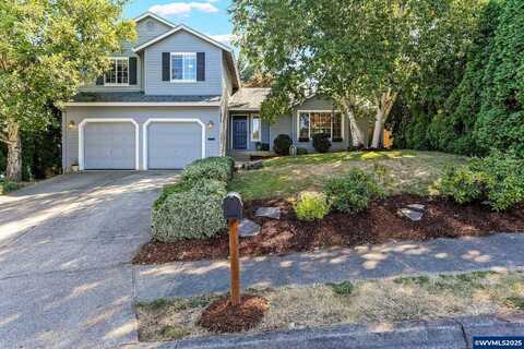 22754 SW Martin Ct, Sherwood, OR 97140