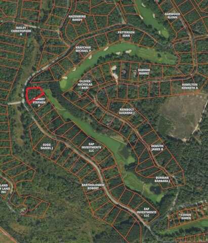 532 Fountains Drive, Lewiston, MI 49756