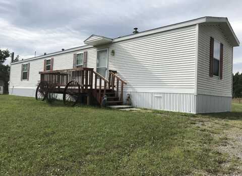 3061 Garling Road, Fairview, MI 48621
