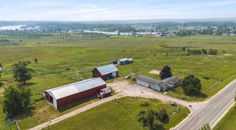 10901 N Black River Road, Cheboygan, MI 49721