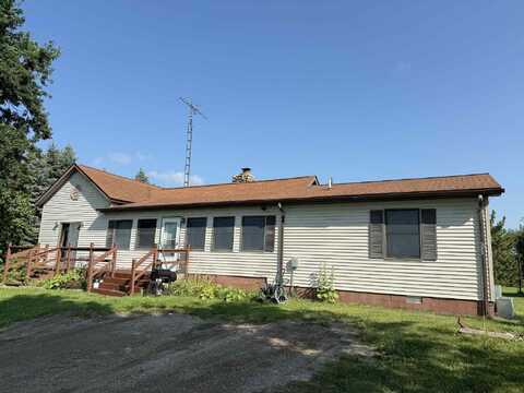 14878 Werth Road, Lachine, MI 49753
