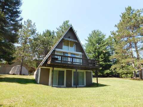 2676 Kirkland Drive, Grayling, MI 49738