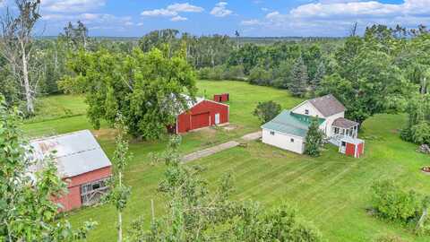 8598 Page Road, Cheboygan, MI 49721