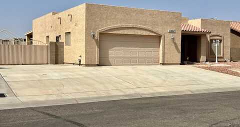 11560 E DEL GOLFO, Yuma, AZ 85367