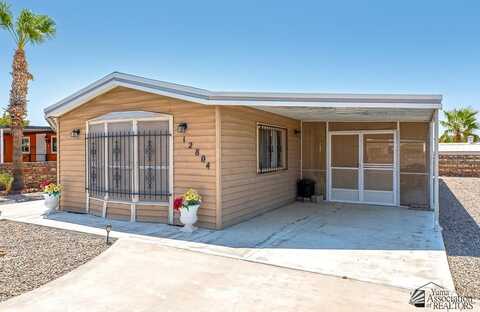 12804 S JOLEANE AVE, Yuma, AZ 85367