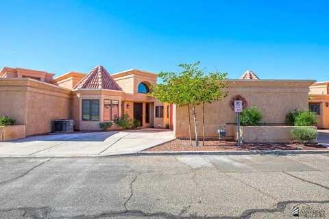 2170 S 14 AVE, Yuma, AZ 85364