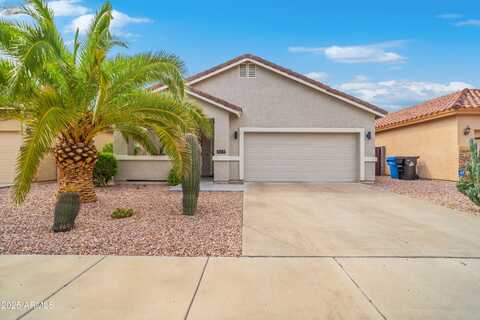3019 E KINGS Avenue, Phoenix, AZ 85032