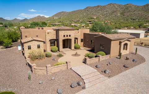 3730 E CLOUD Road, Cave Creek, AZ 85331