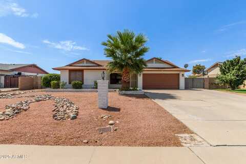 4133 W GROVERS Avenue, Glendale, AZ 85308