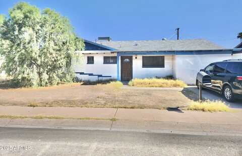7136 E Bramble Avenue, Mesa, AZ 85208