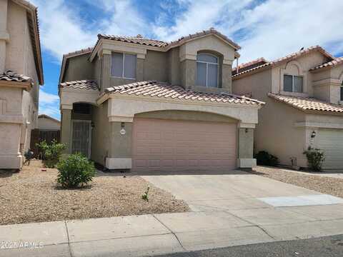 4909 W Behrend Drive, Glendale, AZ 85308